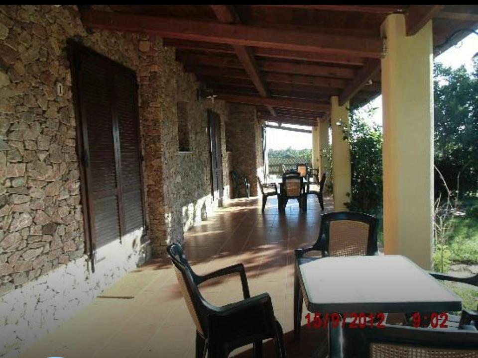 Villa Particular Tottubella Exterior photo